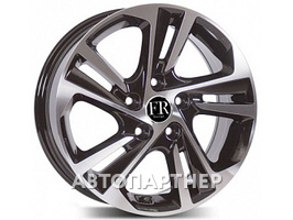 REPLICA Ki5210 6.5x16 5x114.3 ET50 67.1 BMF (FR)